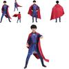Doctor Strange Cosplay Kostüm für Kinder und Erwachsene
