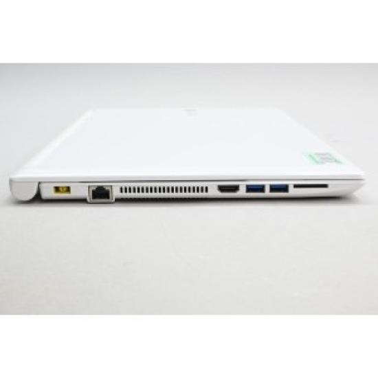 POUŽITÝ NOTEBOOK NEC LAVIE Note Standard NS700/JAW-J PC-NS700JAW-J Extra bílý, 15,6palcový displej, procesor Intel Core i7