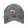 Retro Brewery Rainier Logos Essential Baseball Cap fishing caps Unisex Mountaineering golf hat genuine Womens Beach Unisexs