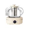 Multifunctional Indoor Electric Tea Stove for Boiling Water - Compact Design