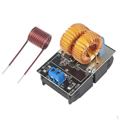 Moduł Sterownika Grzania Indukcyjnego ZVS 5V