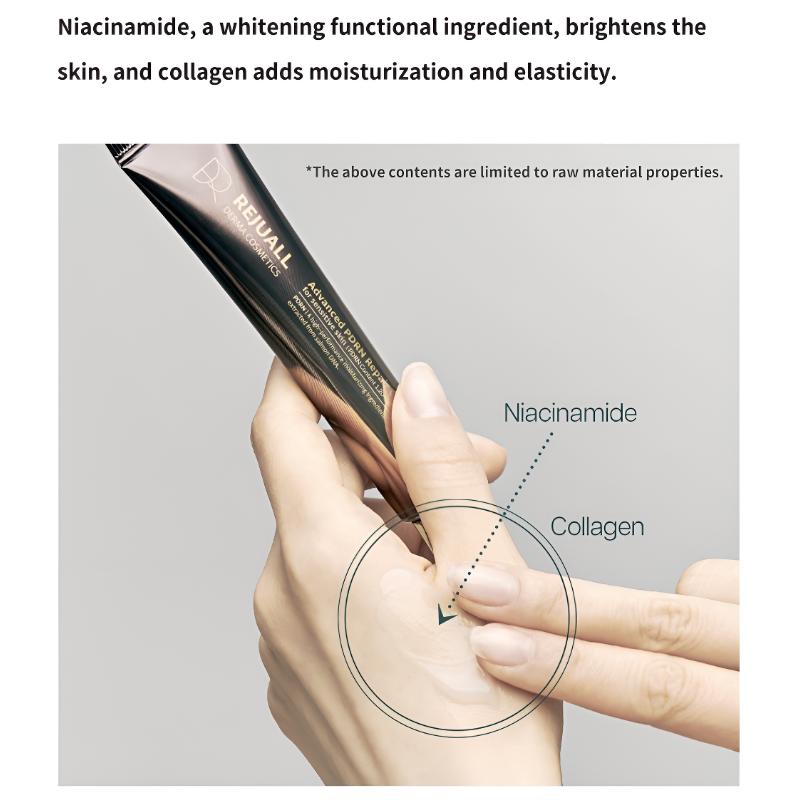 REJUALL Advanced PDRN Repair Cream 20ml/Rejuran Cream