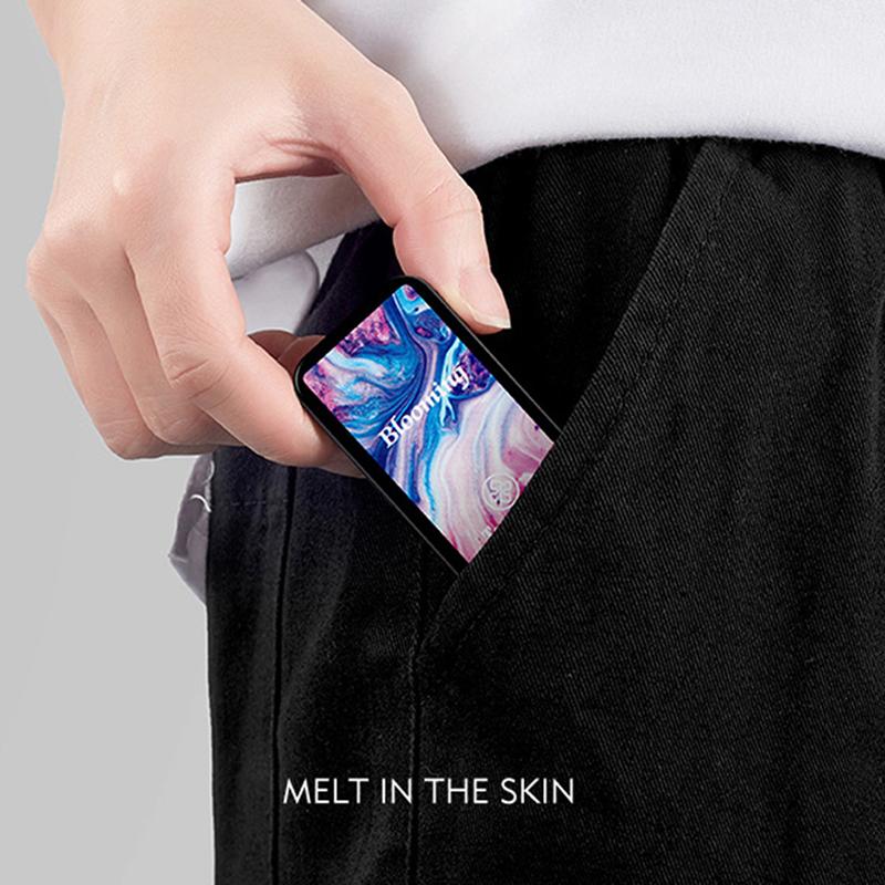 1PC Solid Perfume Fragrances Women Men Solid Balm Mild Long Lasting Aroma