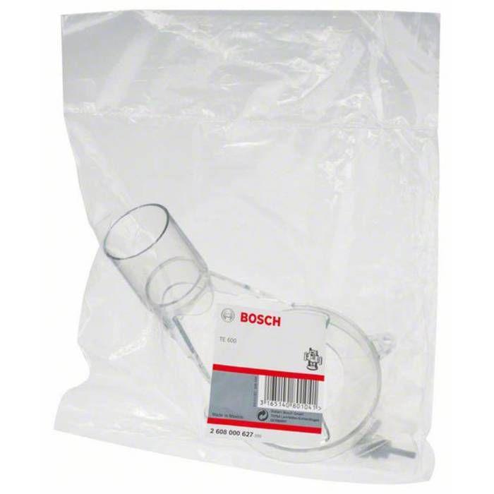 Bosch Carter d'aspiration pour unité de plongée TE 600 - 2608000627