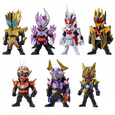 KAMEN SÜRÜCÜSÜ 28'İ BİRLEŞTİR (10 adet) Şekerleme oyuncaklarısakız (Kamen Rider serisi)