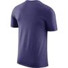 Nike Dri-Fit NBA Phoenix Suns Comfortable Crew Neck Short Sleeve T-Shirt Men Tops New-Orchid HF1433-566