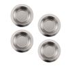 Cylinder Silicone Molds Silicone Candle Holder Molds for Epoxy Resin Candle Holder Hydroponic Plant Holder Decoration