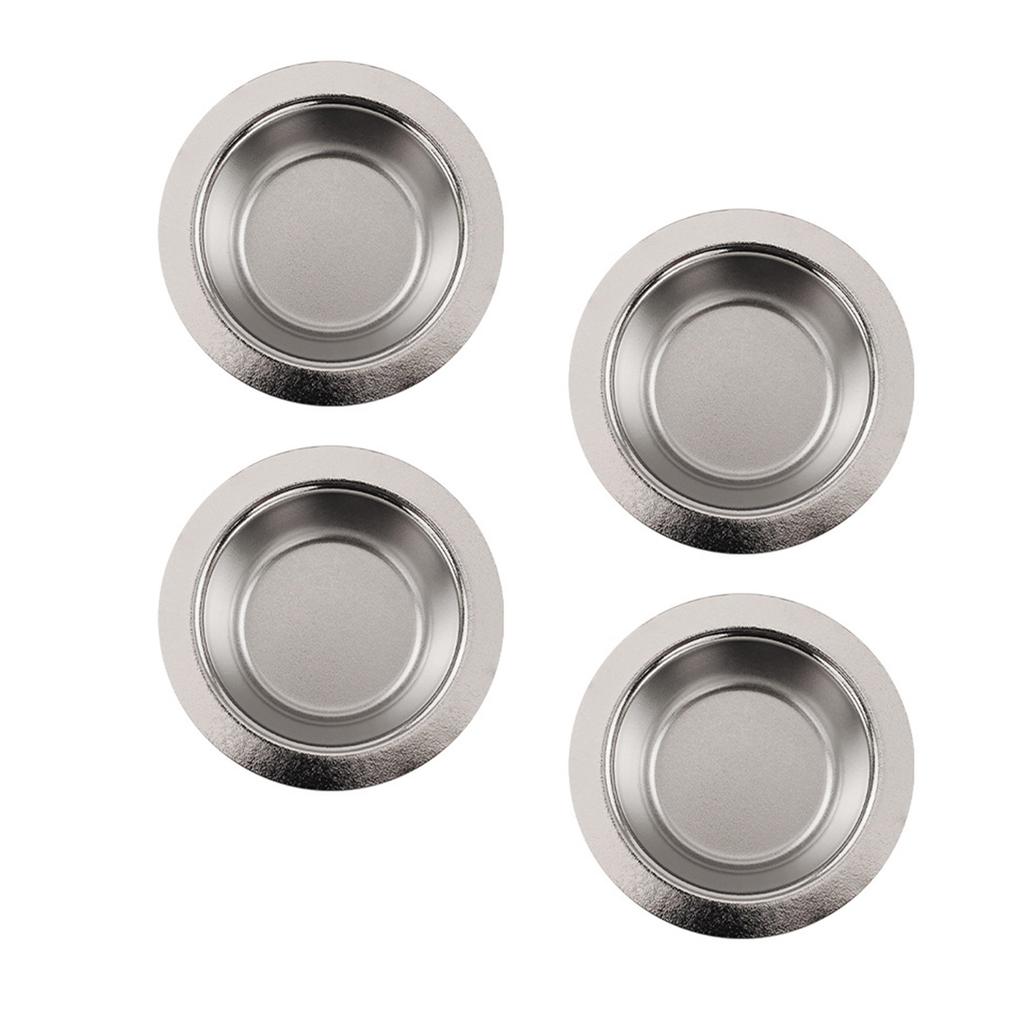 Cylinder Silicone Molds Silicone Candle Holder Molds for Epoxy Resin Candle Holder Hydroponic Plant Holder Decoration