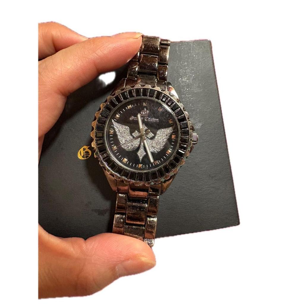 Used watch Guilty crown