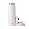 THERMOS JNR500 Portable Stainless Steel Insulated Bottle