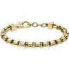 Bracelet - Silver Steel - Armani Exchange - AXG0046710