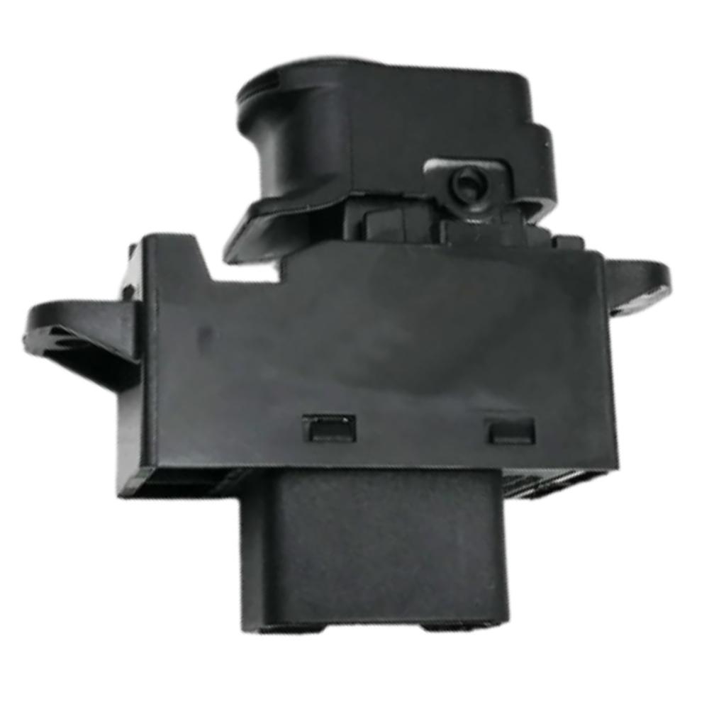 Front Right Passenger Side Car Window Control Switch Glass Lifter Button 93580-1R200 Fit for Hyundai Solaris Accent 2011-2016