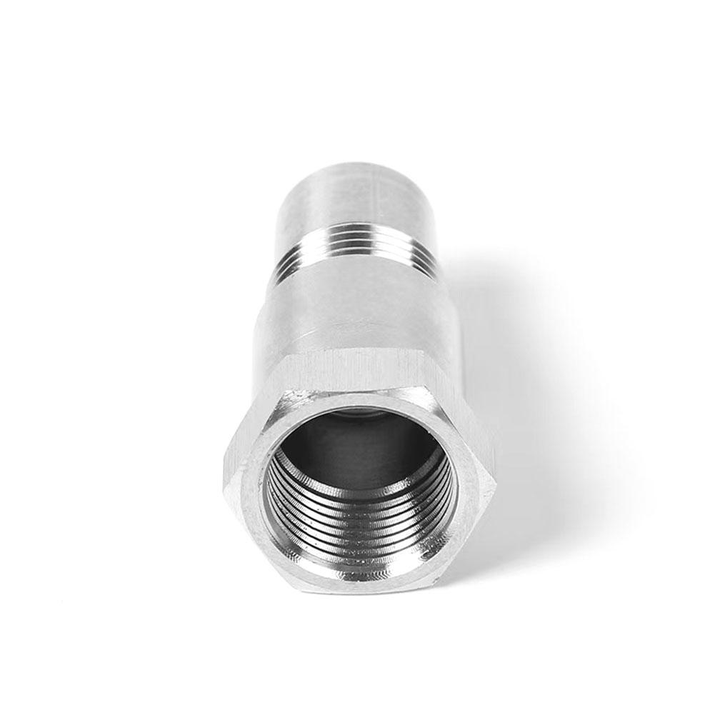 Oxygen Sensor Accessories Miniature Three-way Catalytic Check Accessories Light Engine Built Ca L5D8