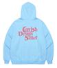 Seller Logo Hoodie Sky Blue(Pink)(Cv2Bfum400A)