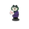 1pc Japanese Cat Decoration Celebration Scene INS Bakery Coffee Shop Decoration Shooting Micro Resin Small Decoration