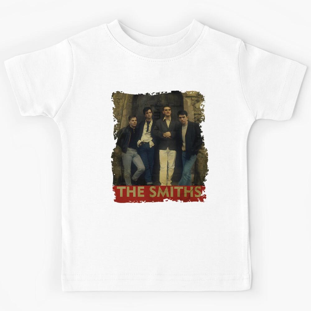 The Smiths - RETRO STYLE Kids T-Shirt 140