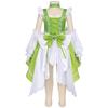 Egg Boy Cos Costume Transfer Student Heather Spring Dress Cosplay Costume Dorothy Cos Costume Egg Boy Party