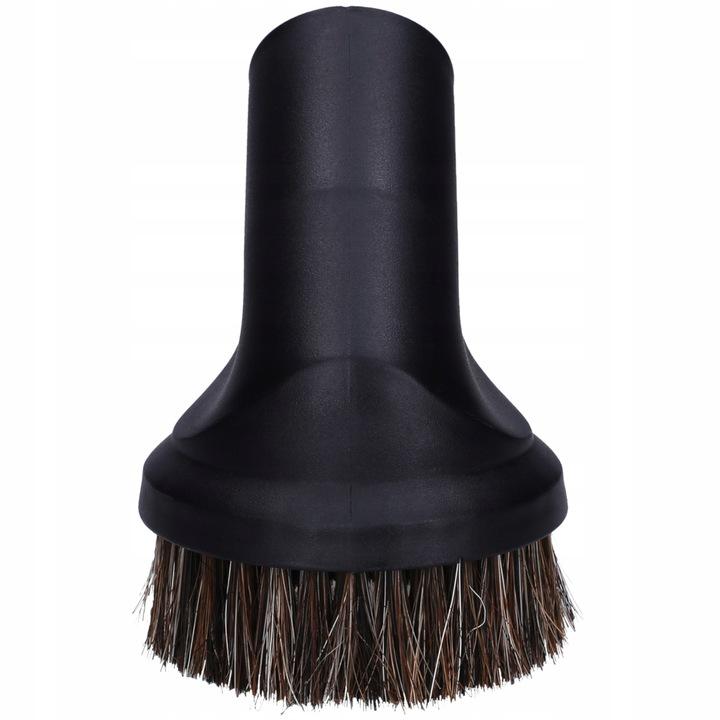 Ssawka Okrągła Naturalny Włos Do Modeli Electrolux