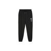 Puma X STAPLE SS24 Knitted Sweatpants Unisex Black 625885-01