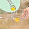 Double Layer Salad Spinner With 304 Stainless Steels Basket For Efficient Vegetable Fruit Drying And Washing Kitchen Tool