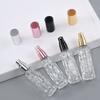 Transparent Empty Spray Atomizer 10ml Cosmetic Container Portable Liquid Sprayer  Travel