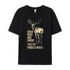 Deer Nuts Are Cheap They Re Under A Buck Deer Hunting Oversized T Shirt Men Comfortable Oversized T Shirt