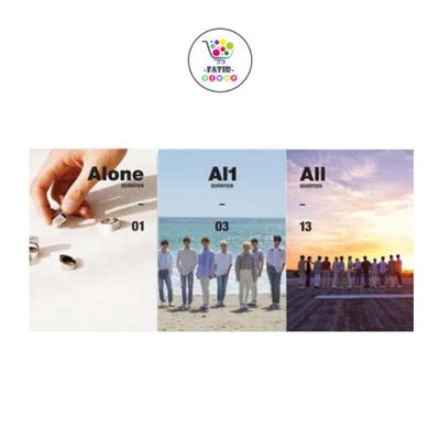 4th Mini Album Al1