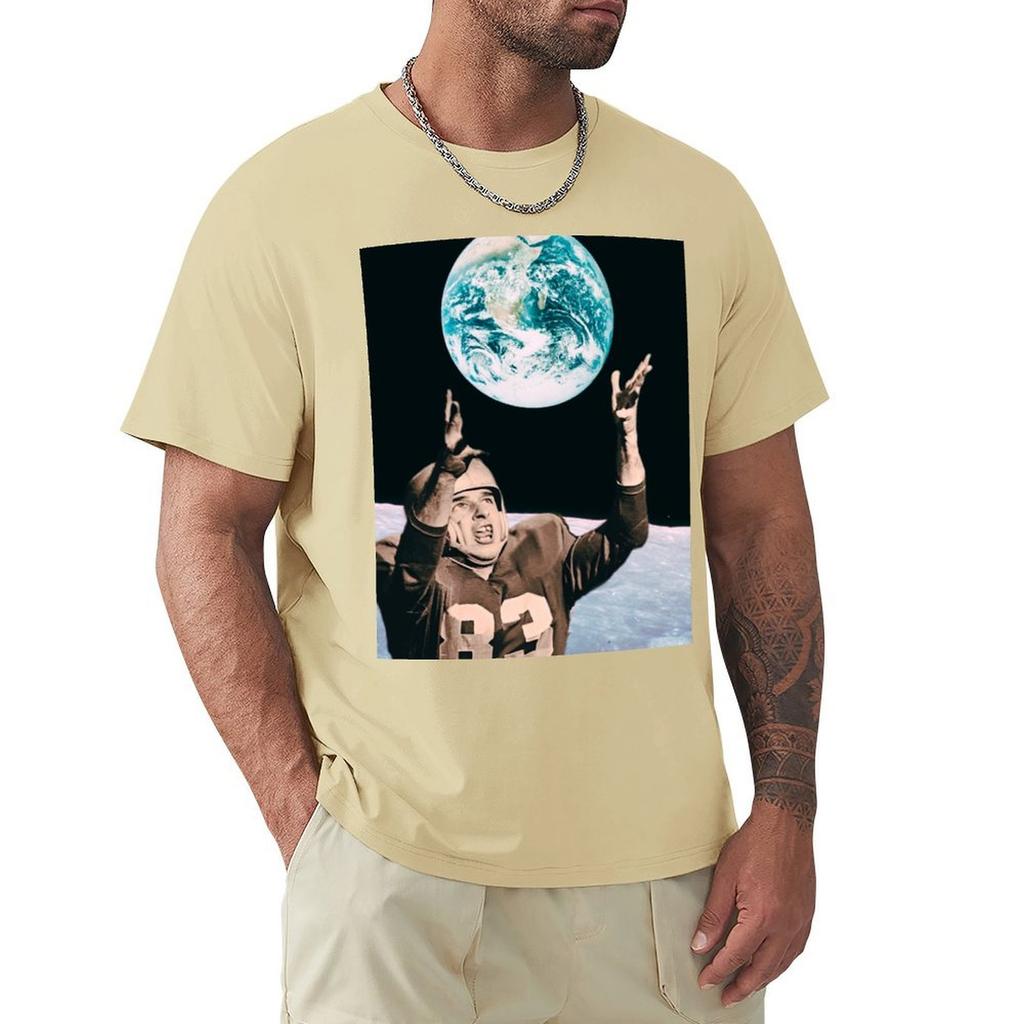 Don'T Drop The Ball' T-Shirt Vintage T Shirts Custom Shirt Short Sleeve Tee Street Wear Mens Big And Tall T Shirts