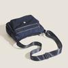 Korean Version of Simple Large Capacity Crossbody Bag Oxford Cloth Waterproof Casual Bag Large Capacity One Shoulder Middle Aged and Old Mother Bag