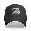 Shiba Inu To the Moon Baseball Cap Kids Hat Adjustable Western Hat Men's Caps Women's