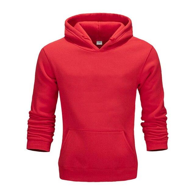 Nuovo 2021 Autunno Inverno Marca Uomo Felpe felpe Felpe Uomo Alta Qualità  Palestra Lettera Stampa Maniche Lunghe Moda Uomo Felpe con cappuccio  acquista in modo economico — spedizione gratuita, recensioni reali con