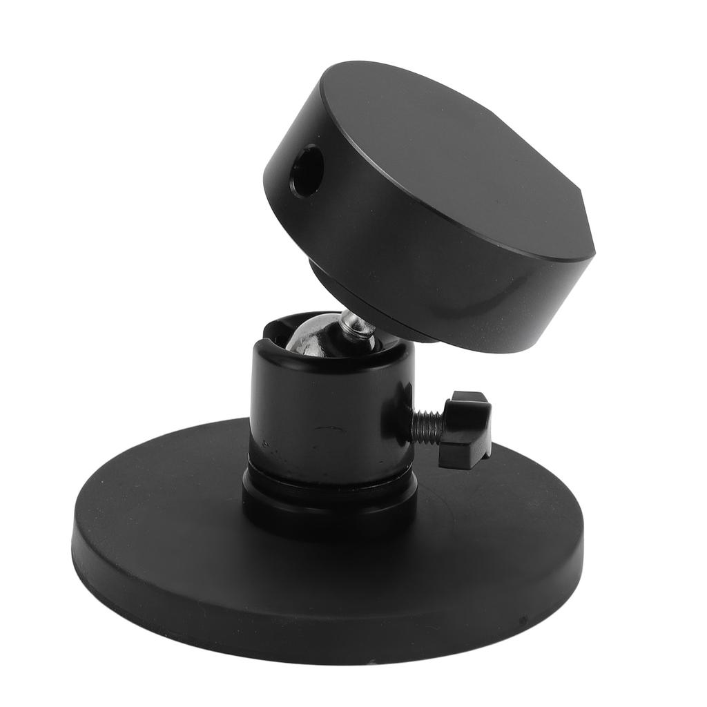 Satellite Magnetic Roof Mount Adjustable Angle Aluminum Alloy High Stability Stylish Look Satellite
