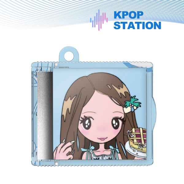Hearts2Hearts 1. Mini-Album [FOCUS] (SMini-Ver.)