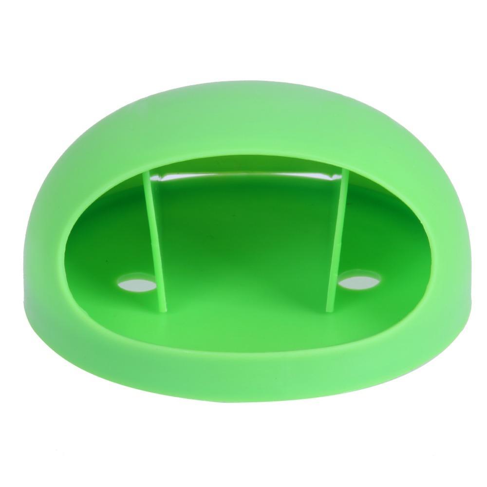 Practical New Cute Eggs Design Toothbrush Sucker Holder Suction Hooks ARI