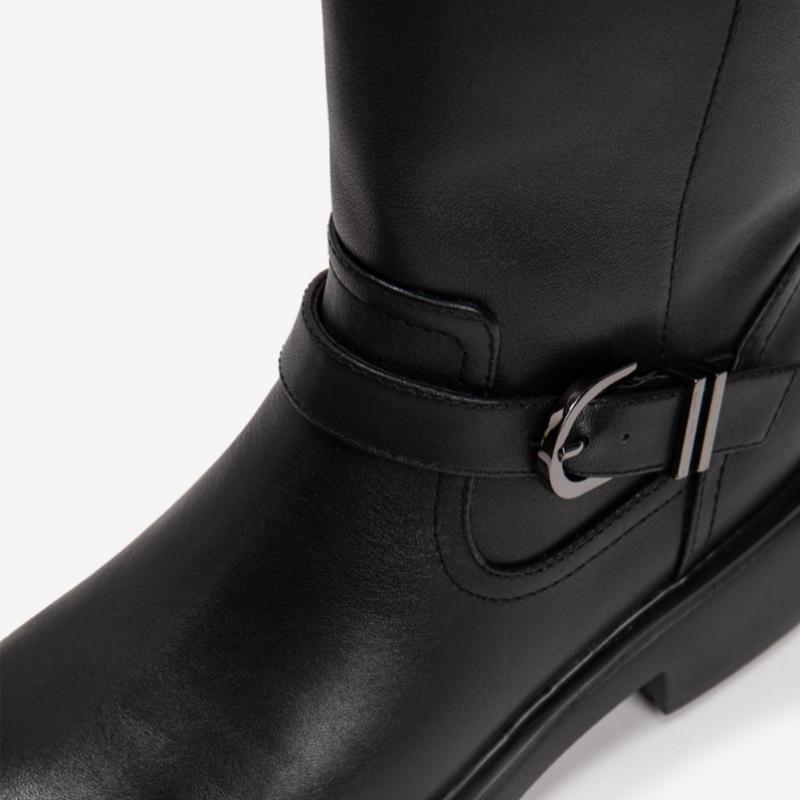 Portfolio Portfolio By ESquire Women S Outer Split Fur bootS