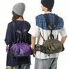 Universal Backpack Outdoor Mountaineering Travel Bag Lightweight Sports Cycling Bag