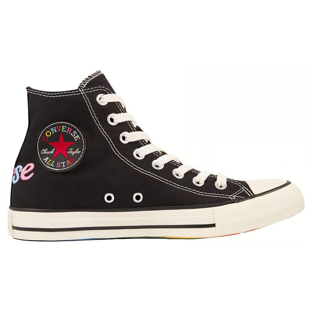 Converse Chuck Taylor All Star Letter Men's 165554C