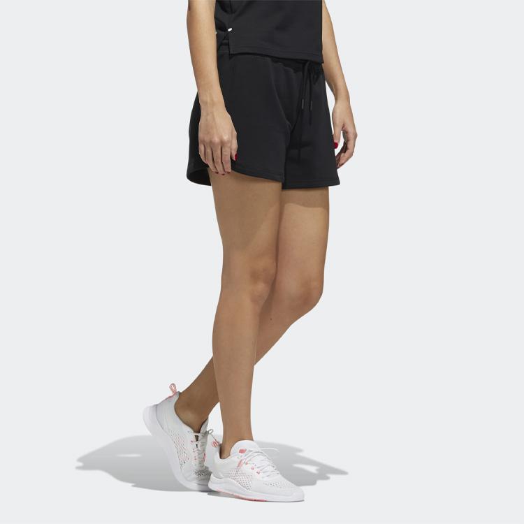 Adidas Neo Breathable Outdoor Casual Shorts Women Shorts GP5563