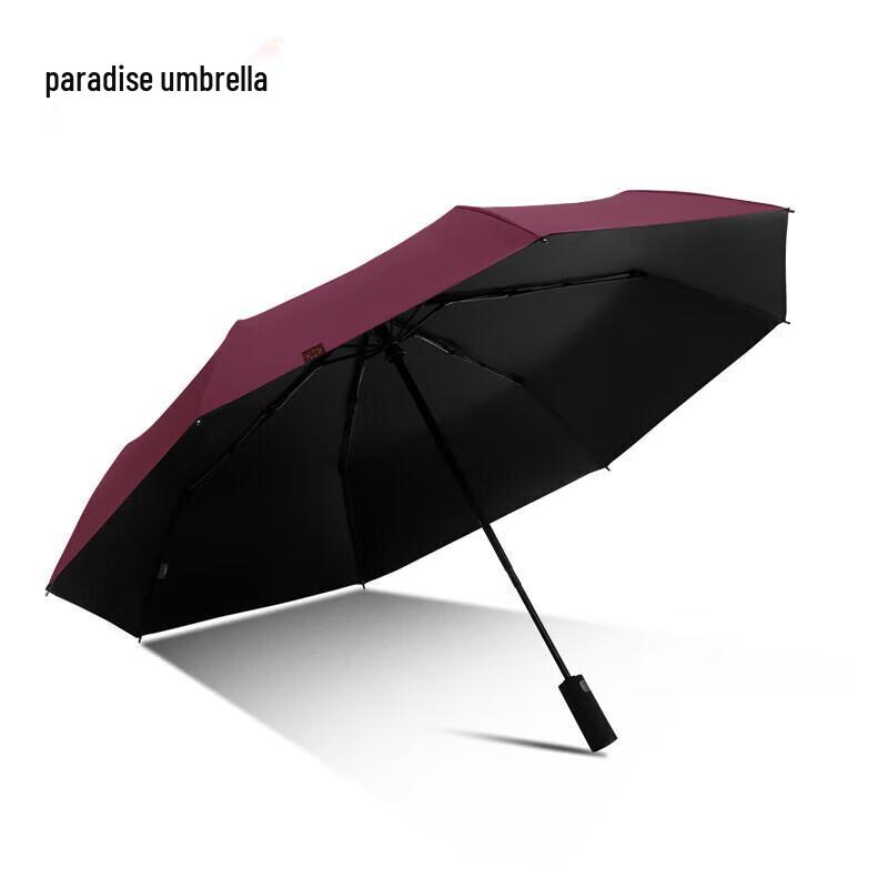 Heaven Umbrella 31115 Fully Automatic Sun/Rain Umbrella