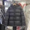Womens Puffer Coat 2025 Winter Mid-Length Hooded Slim Fit Down Jacket Coffee Olive Black