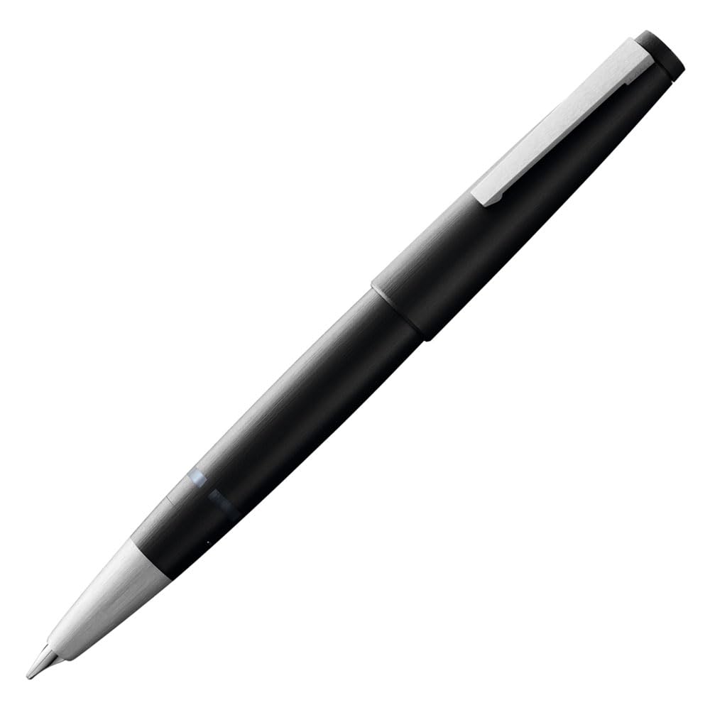 

LAMY 2000 Fountain Pen EF L01EF (Extra Fine)