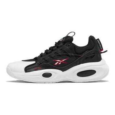 Solution Mid 'Black White' Sneakers GY0931