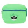 Marimo Craft Powerpuff Girls Mesh Series Mesh Pouch, Buttercup, Approx. W160 X H120 X D50mm MPPG-133