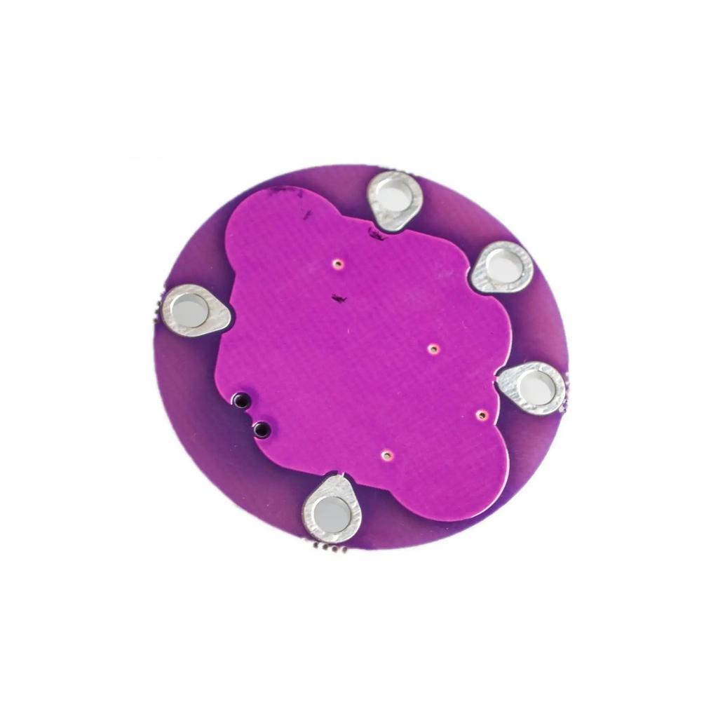LilyPad LiPower Lithium Battery boost Power step up Battery Module 5V output