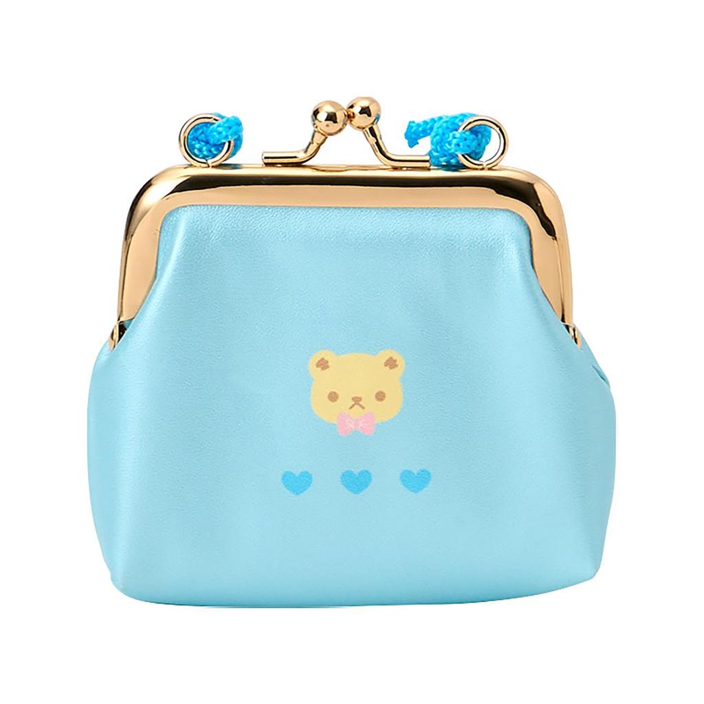 Sanrio Cinnamoroll Coin Purse with Rope 3 and 143316 (Ages Up)