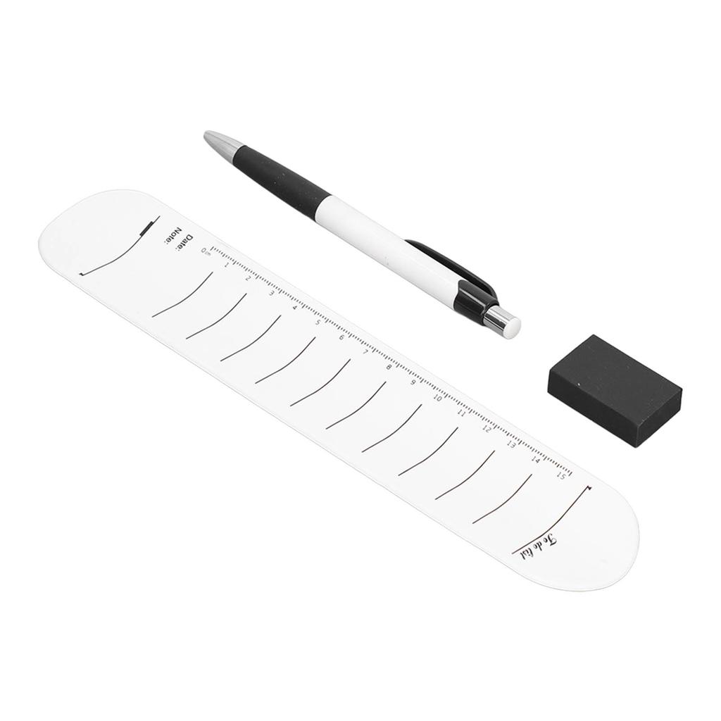 Silicone Memo Wrist Band Professional Waterproof Erasable Reusable Flexible Wristband with Pen