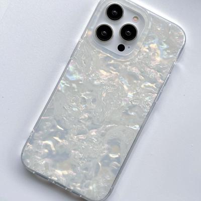 Ins Dream Shell Parlak Imd Telefon Kılıfı Iphone 13 12 Promax 11 14 Pro Max Darbeye Dayanıklı Sevimli Blingbling Arka Kapak Çapa Kabuk