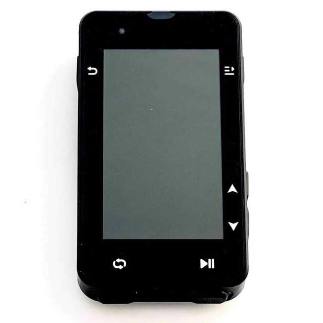 IGPSPORT Cycle Computer iGS630S Black