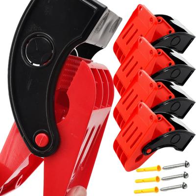 Cleaning Hook Carpet Multifunctional Cleaning Mat Auto Parts Fixing Tool Interior Accessories Car Cleaning Mat Clamp Yoga Clamp