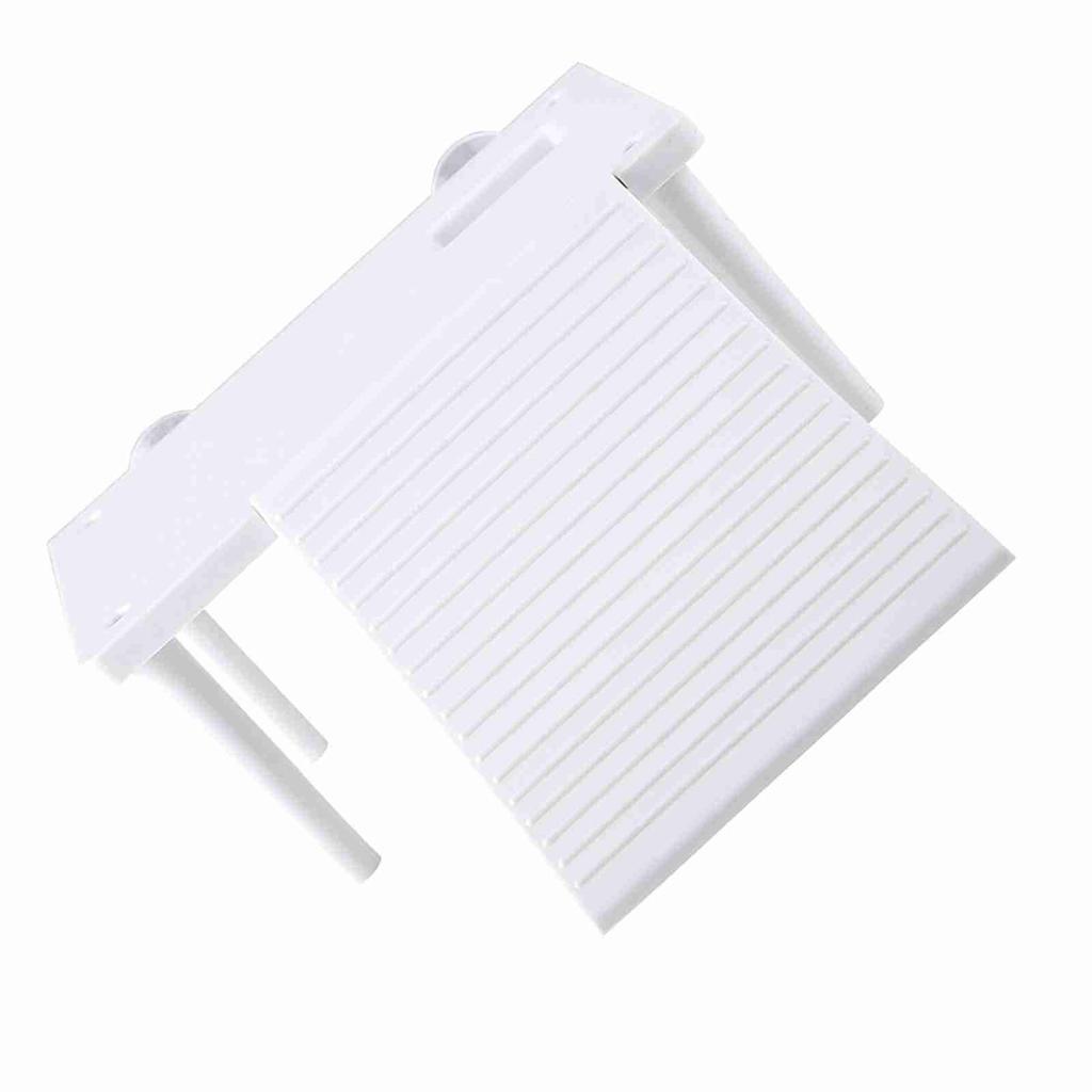 Reptiles Tortoise Floating Platform with Climbing Ladder Terrarium Aquarium Tank Ornament